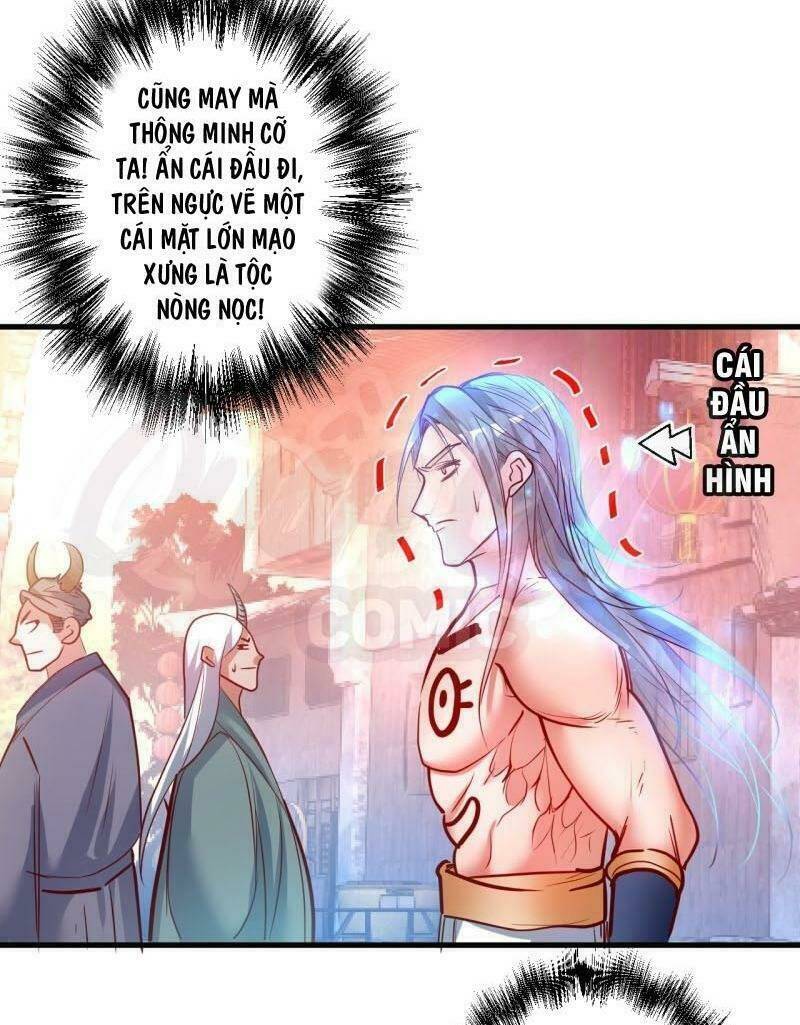 tối cường đại biểu hoàng kim thận chapter 79 32