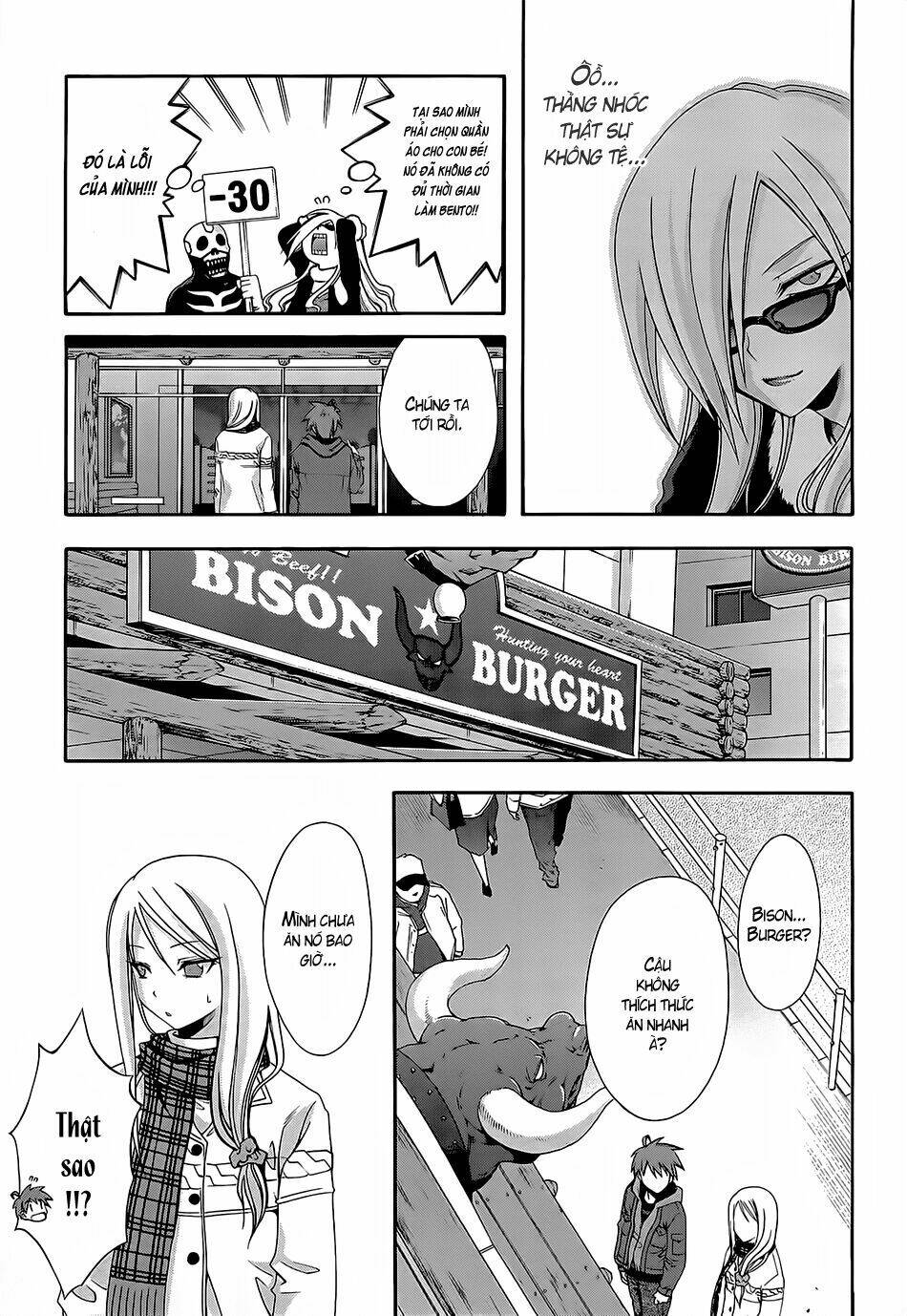 anh hùng xấu xa chapter 23 15