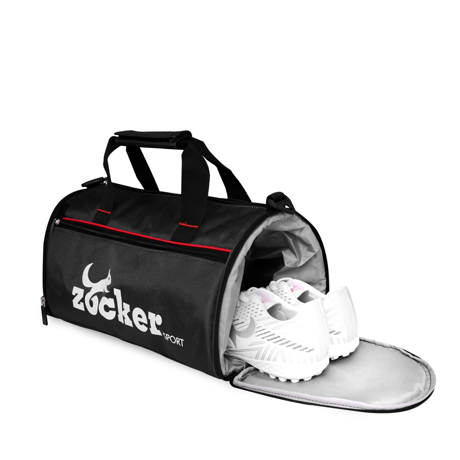 Túi trống Zocker 