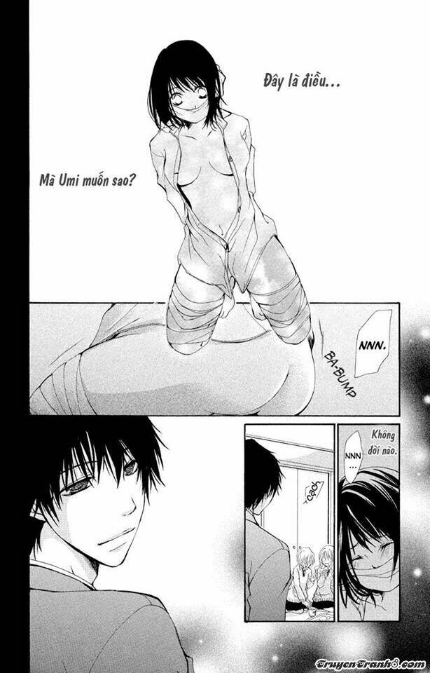 tình yêu và nỗi đau tột cùng chapter 10 19