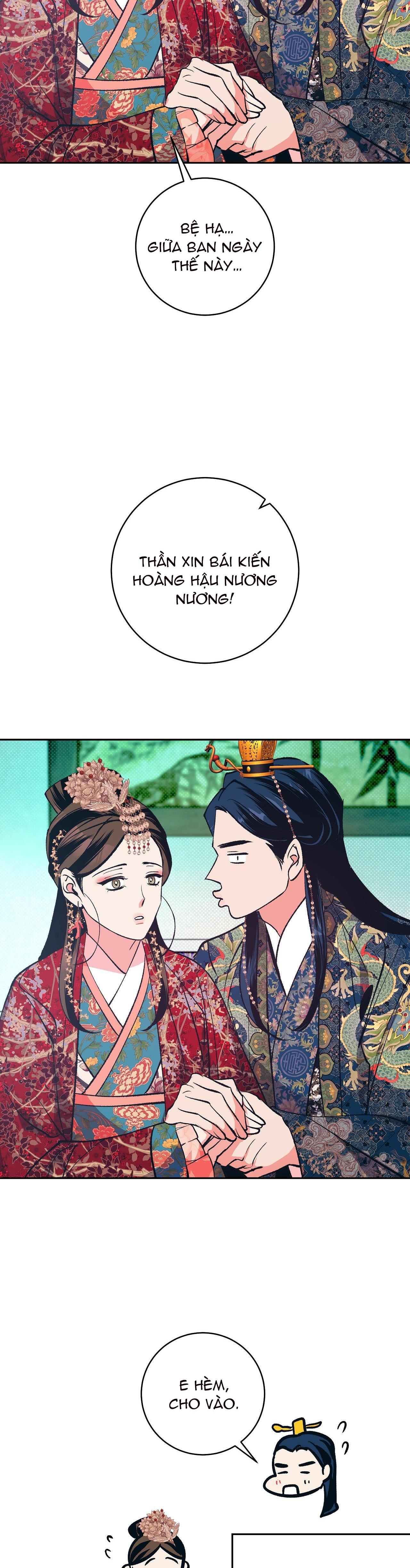 hương mộc chapter 5 2