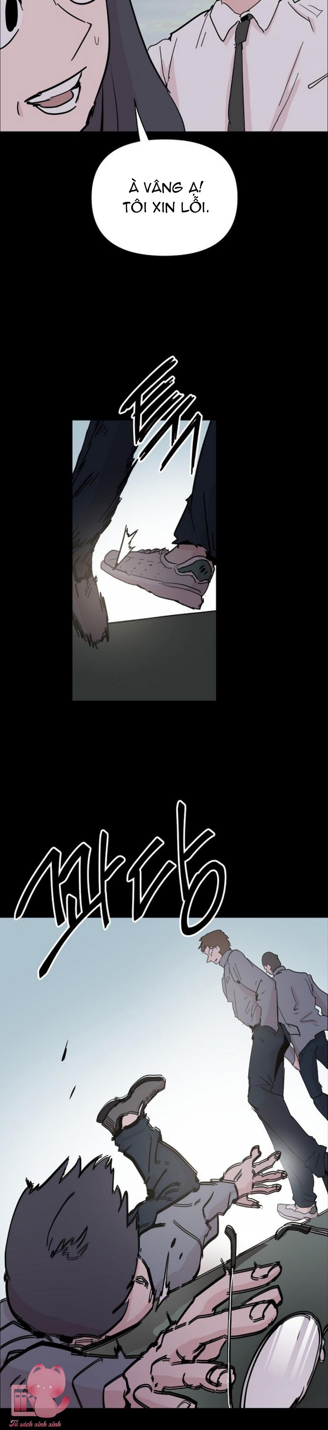 yêu không hồi kết chapter 46 35