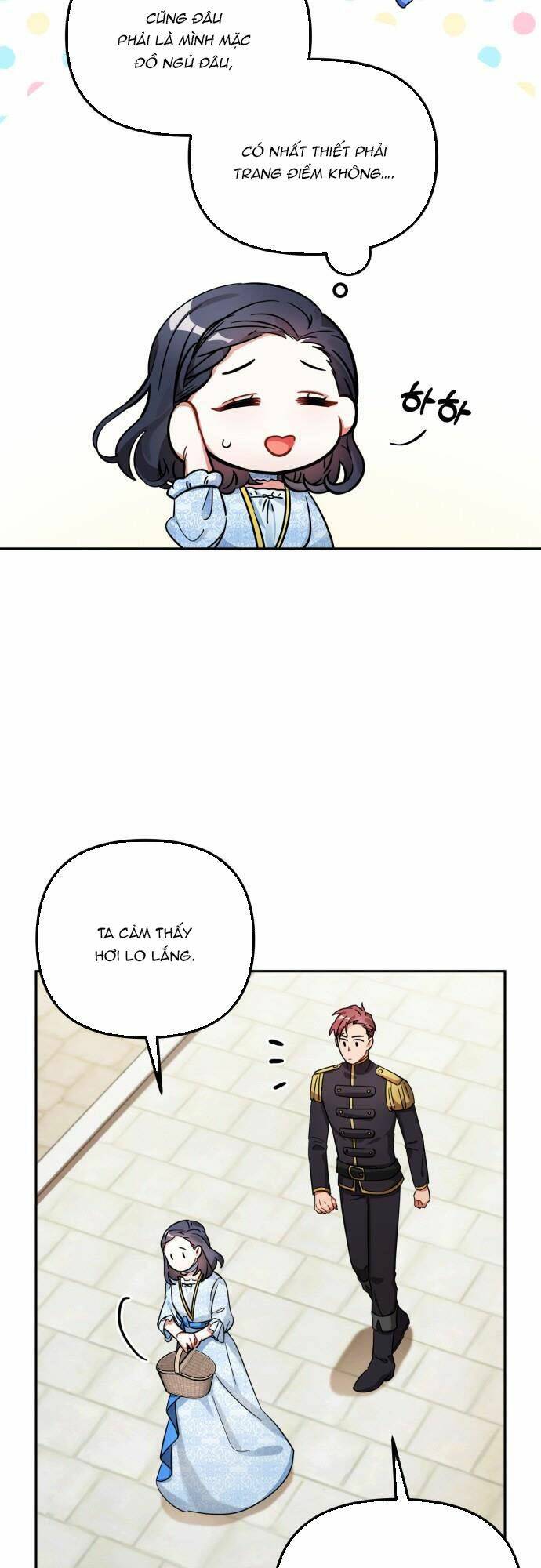 thân gửi nàng bạch tuyết chapter 2 58