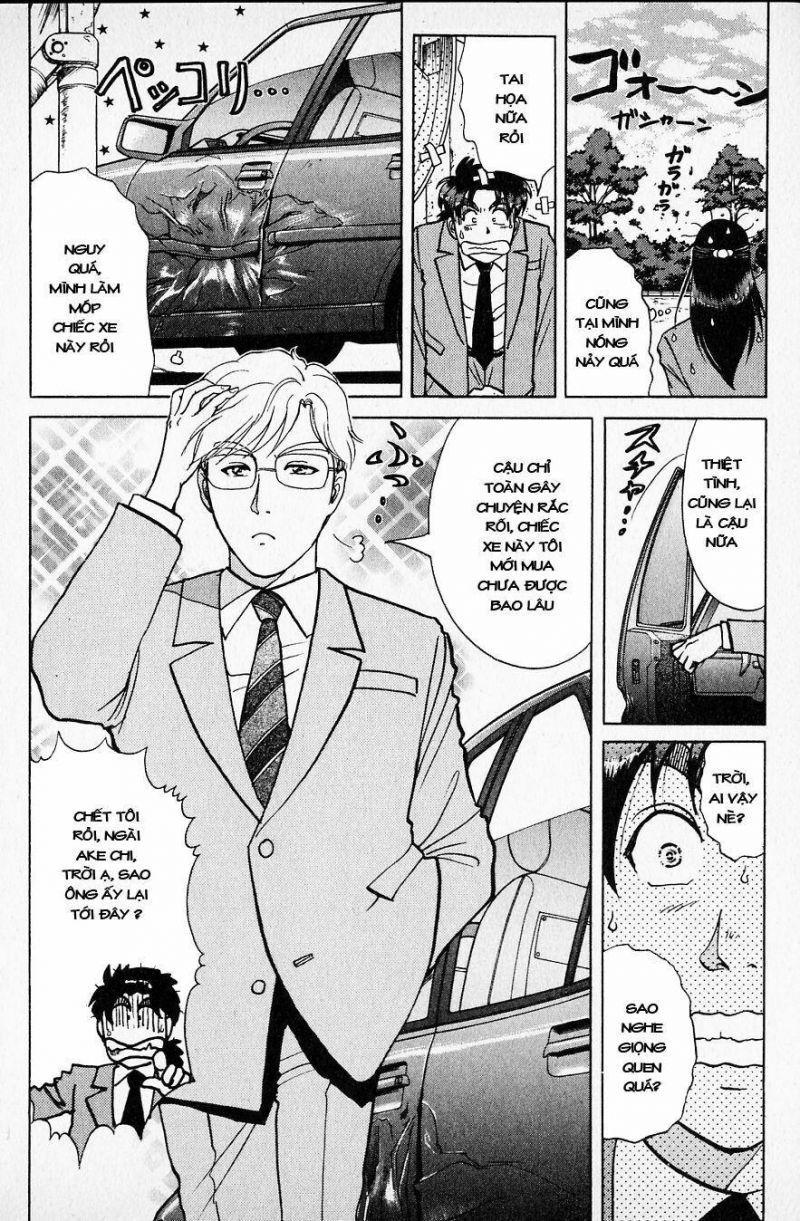 thám tử kindaichi (bản đẹp) chapter 1801 8