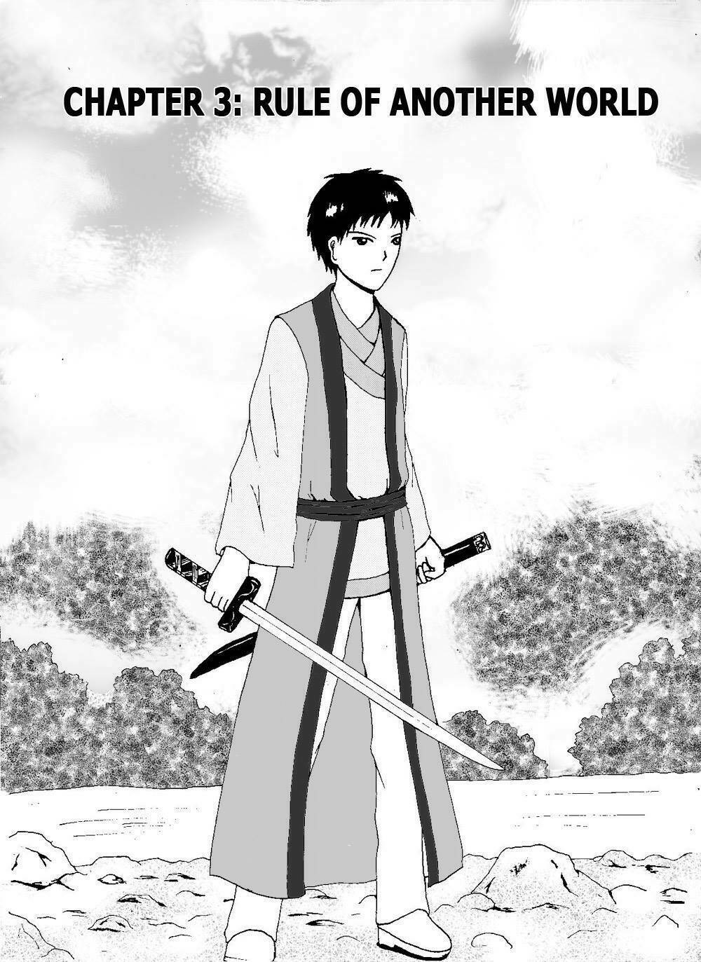 prince's days chapter 3 1