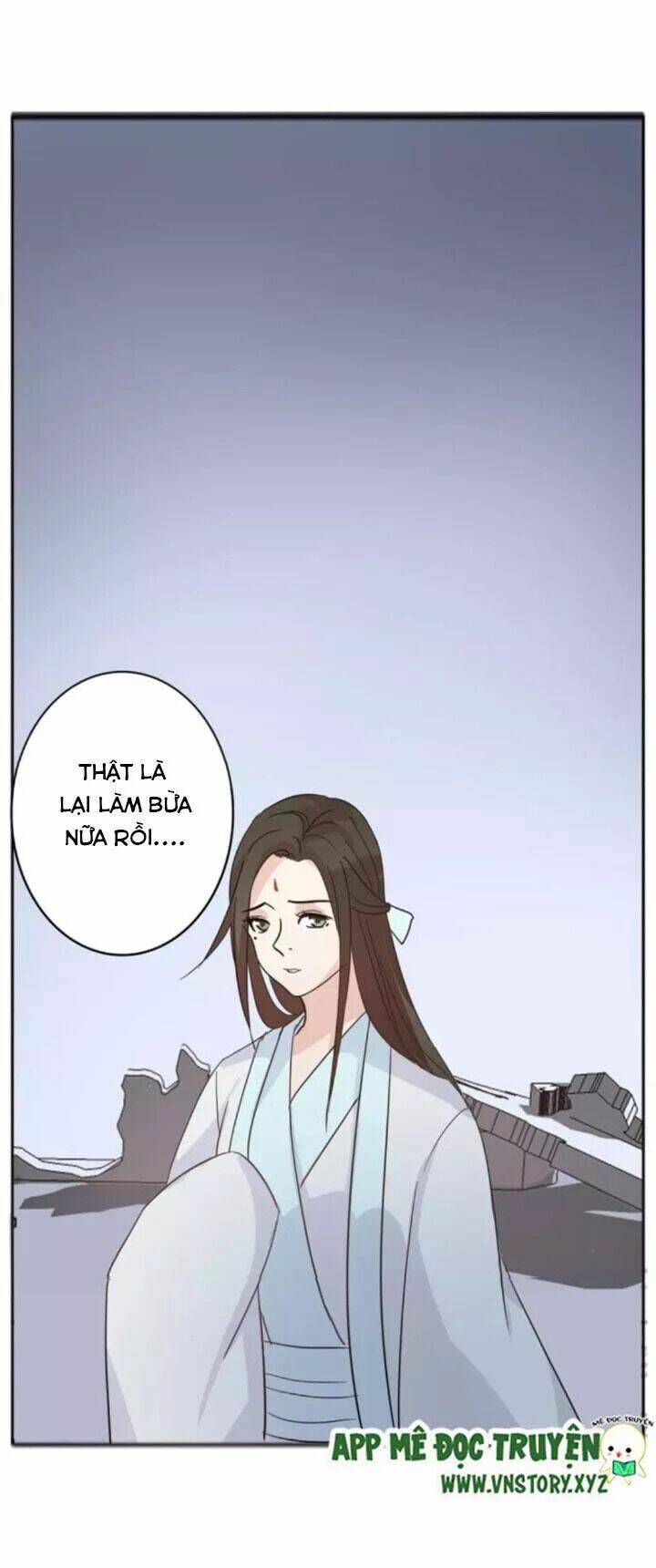 hồ tiên này không tin được chapter 39 19