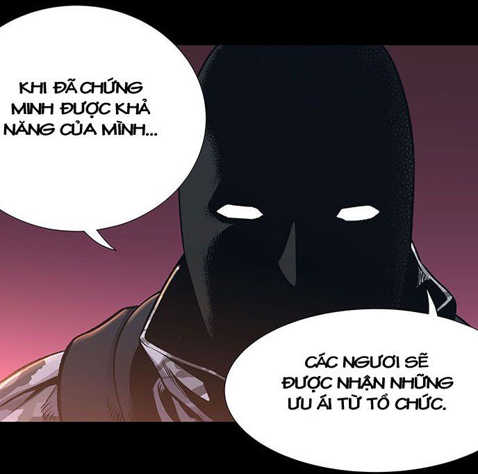 dog man (chó săn) chapter 1 26