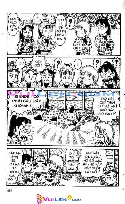 ninja loạn thị chapter 7 51