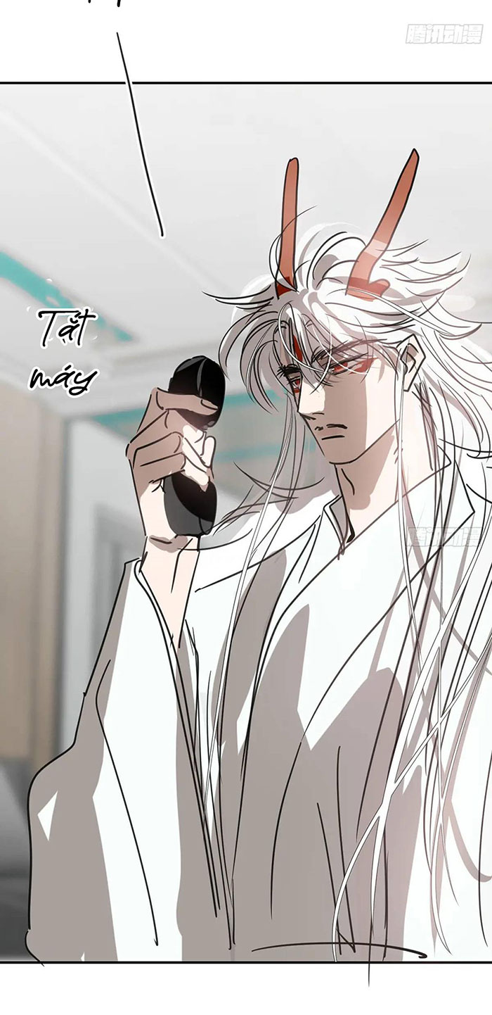 Bắt Lấy Ngao Ngao chapter 252 - Trang 45