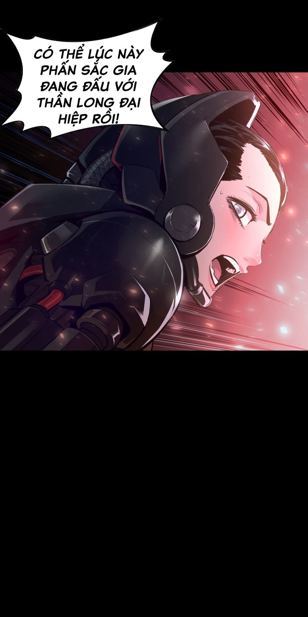 tam tuyệt tại dị giới chapter 77 7