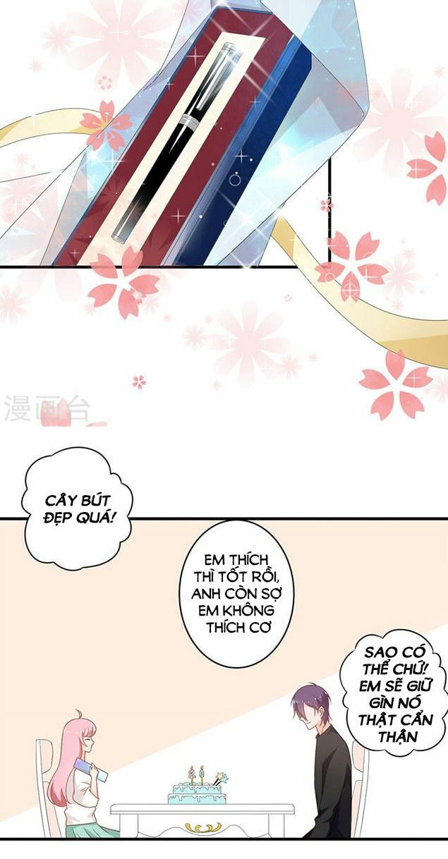 cả thế giới đều không bằng người chapter 108 9