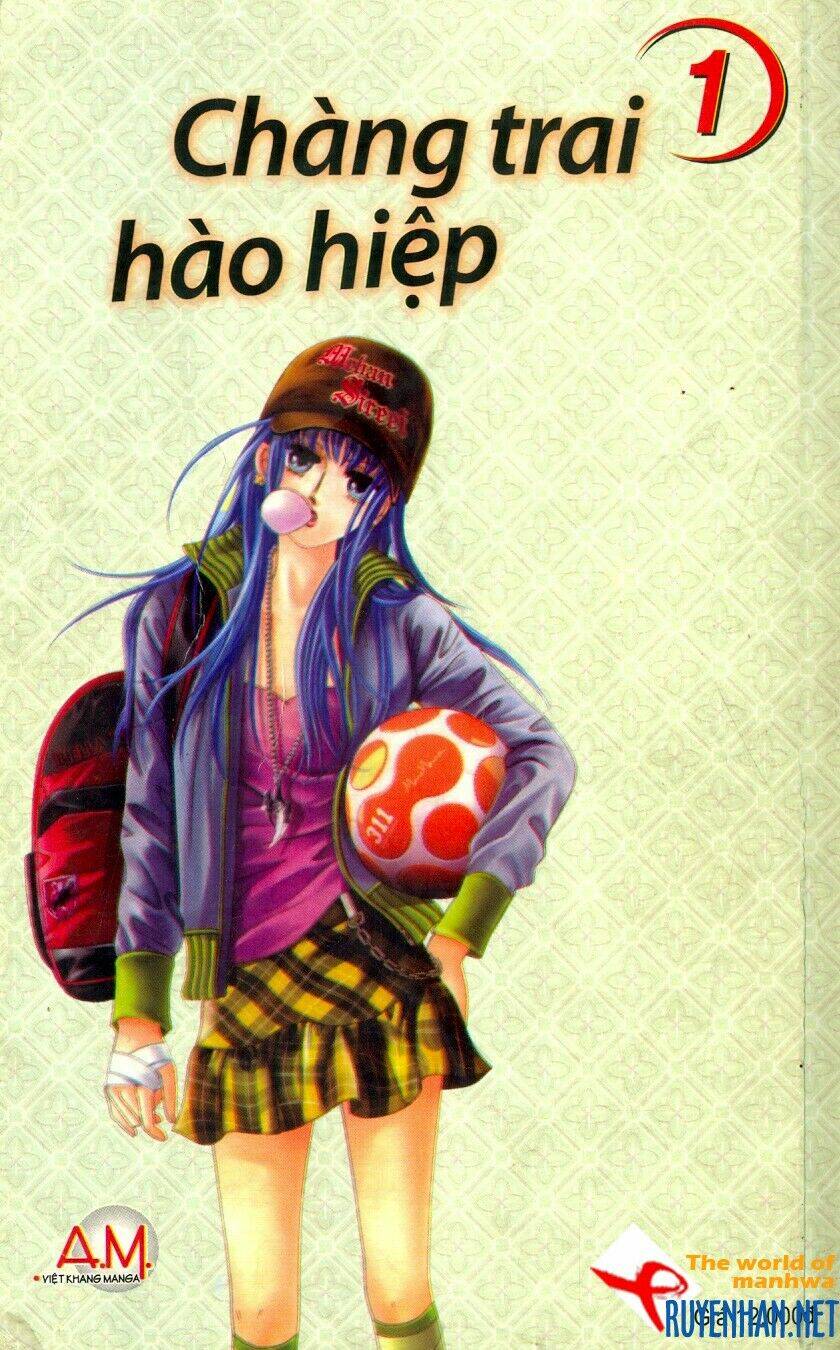 chàng trai hào hiệp chapter 1 172