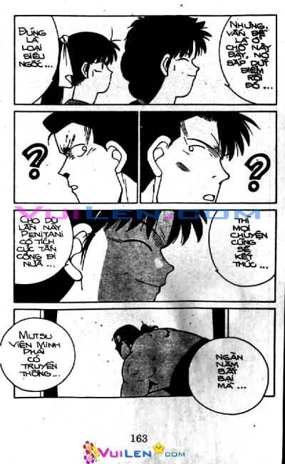 truyền nhân atula - shura no mon i chapter 30 164