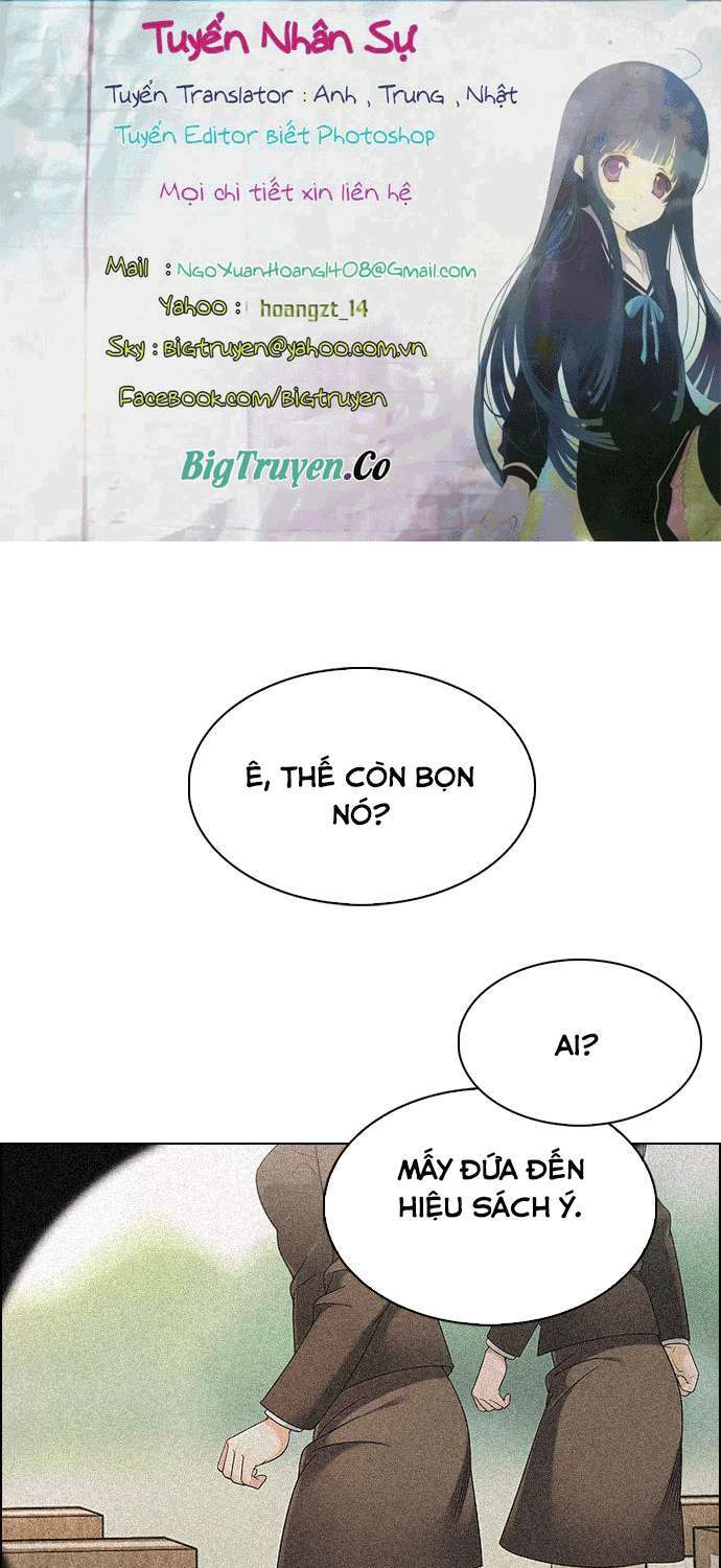 trò chơi số mệnh chapter 258 1