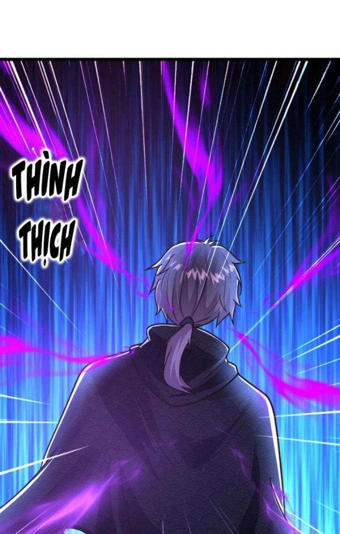 ta nuôi ma quỷ ở trấn ma ti chapter 58 44