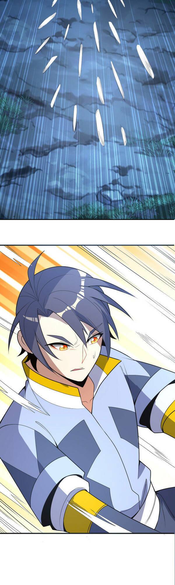 thôn phệ một thế giới tu tiên chapter 88 42