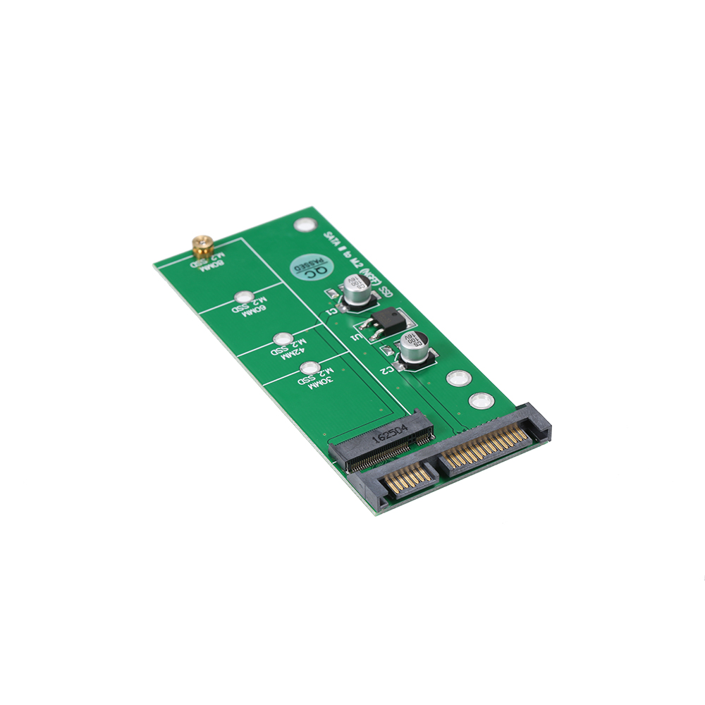 Bộ Chuyển Đổi Ngff (M.2) SSD Đến 2,5