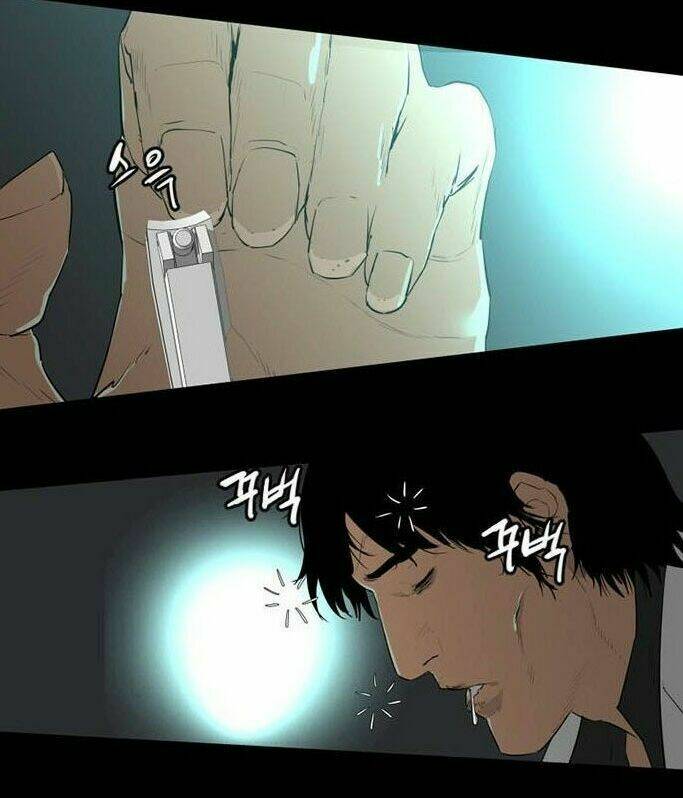 đêm vùng cực chapter 37 31