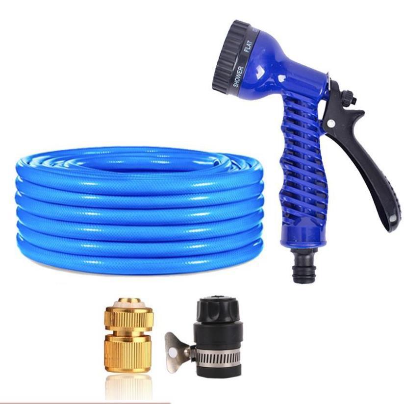 Bộ vòi tưới cây,rửa xe tăng áp lực nước 20m 206843 TL