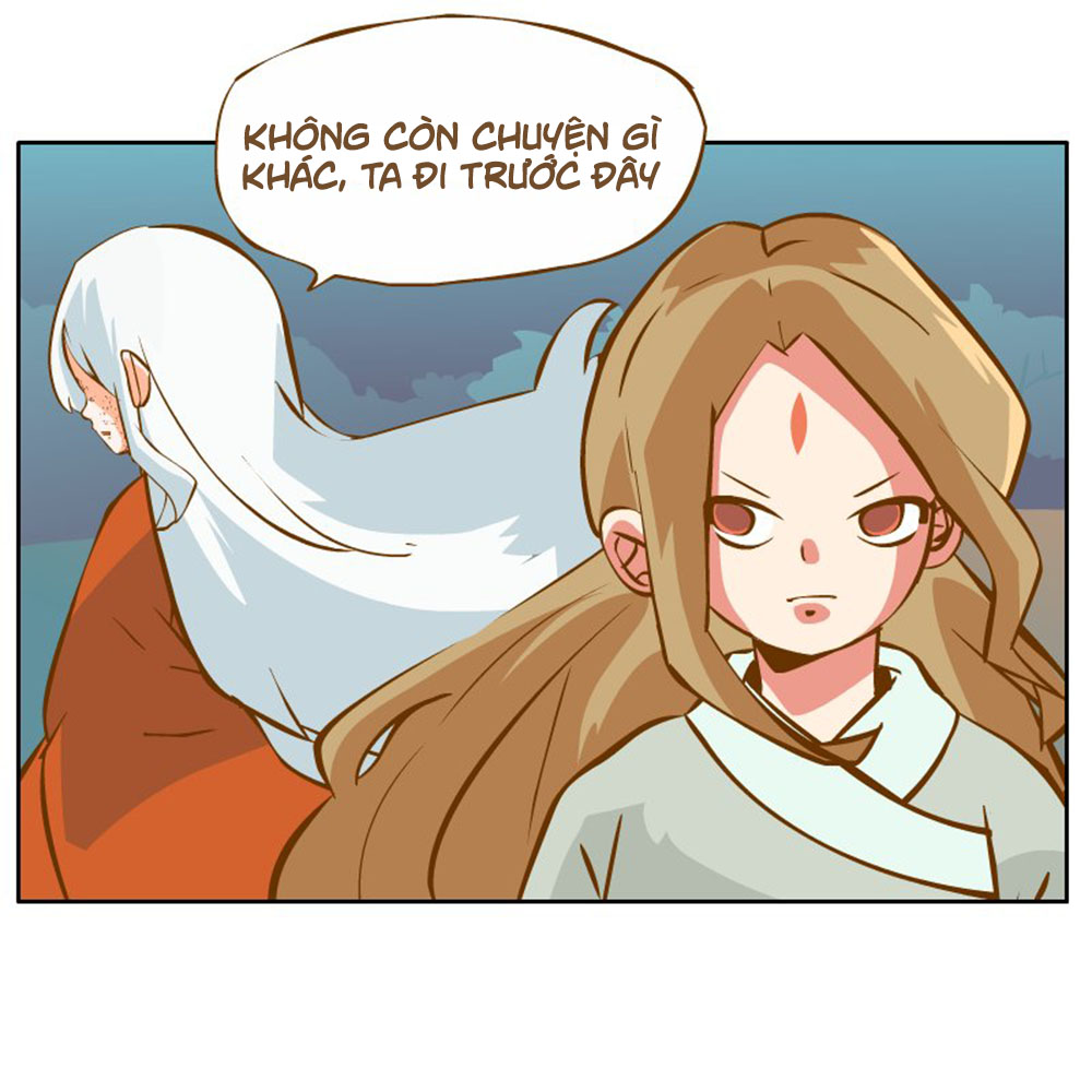 hòa thượng và tiểu long quân chapter 24 33