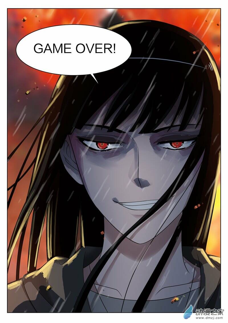 19 tầng địa ngục chapter 51 18