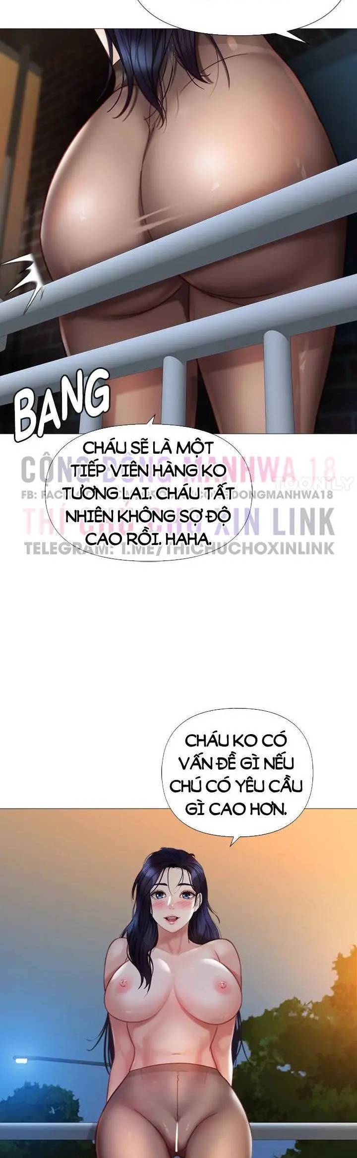 my daughter's friend chapter 95 38