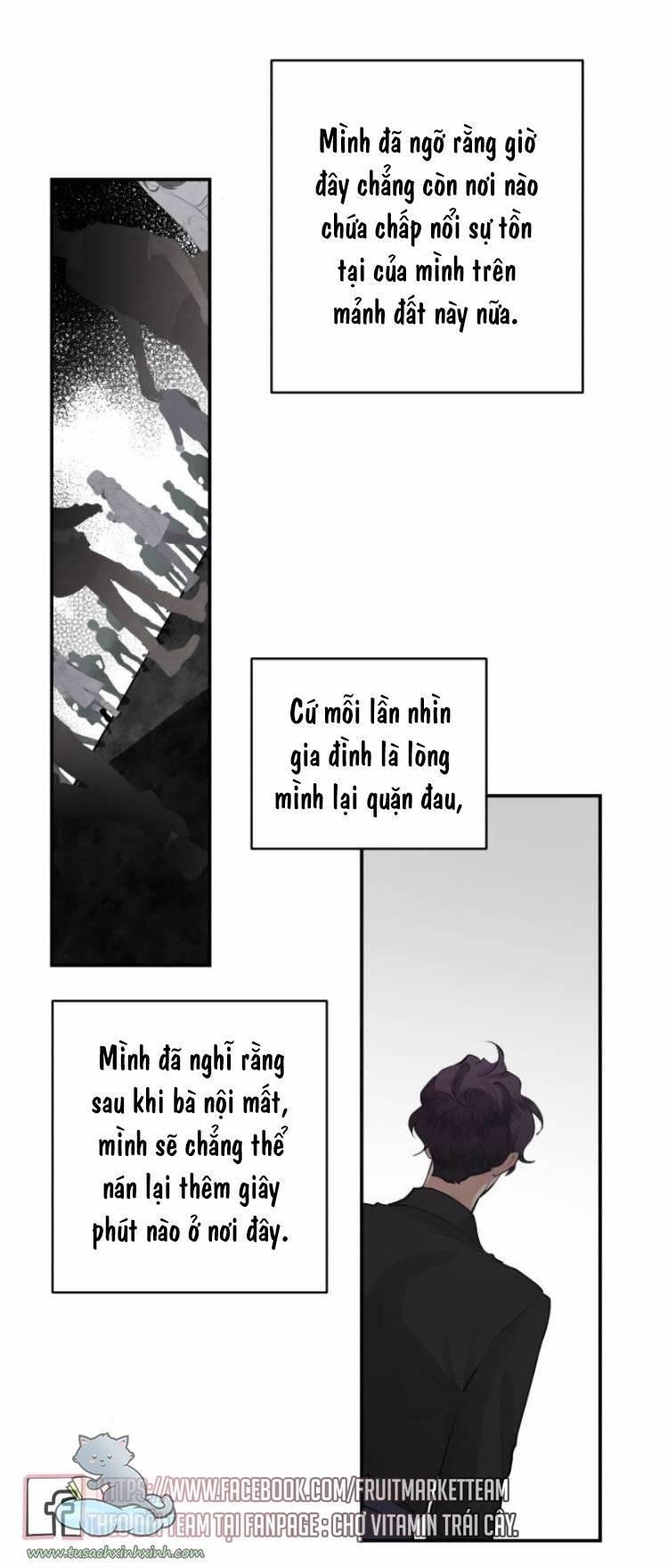 oan gia ngõ hẹp chapter 63 38