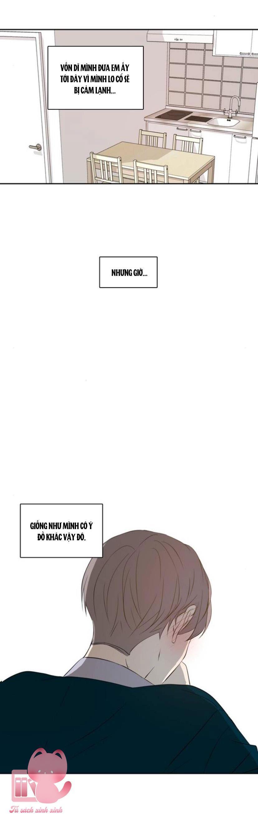 a good day to be a dog chapter 65 7