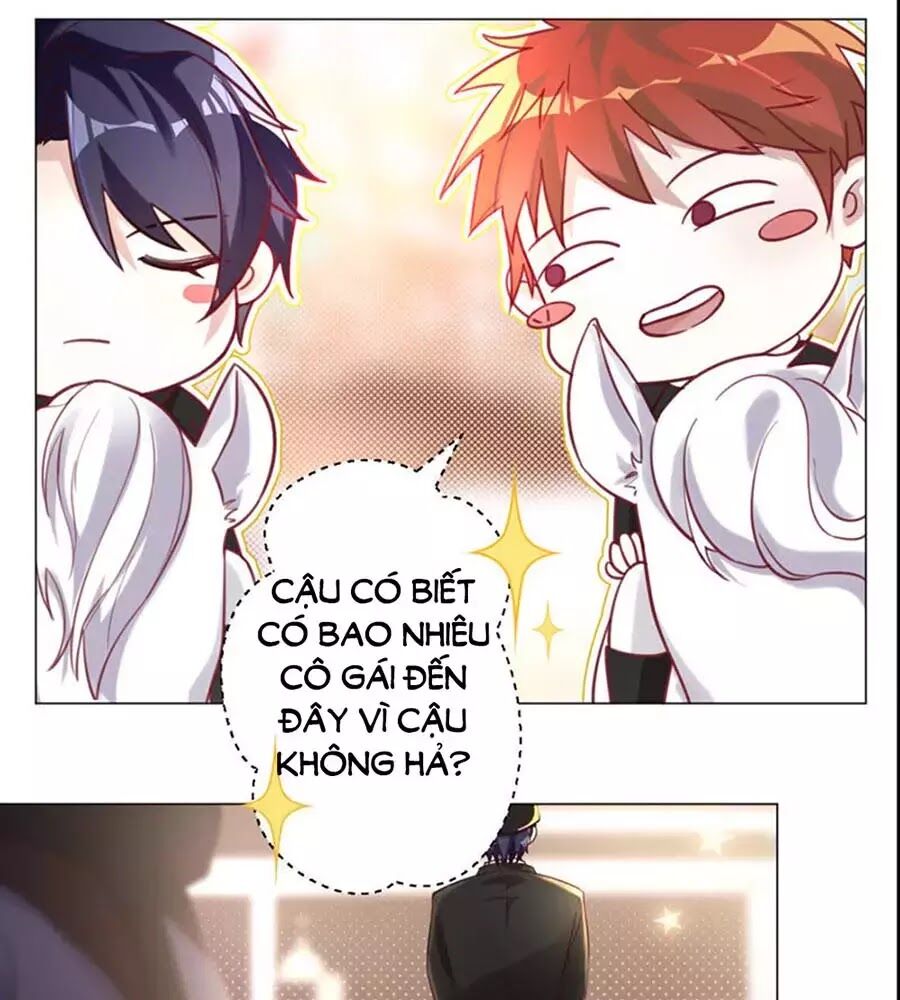 thần luân mật luyến chapter 39 15