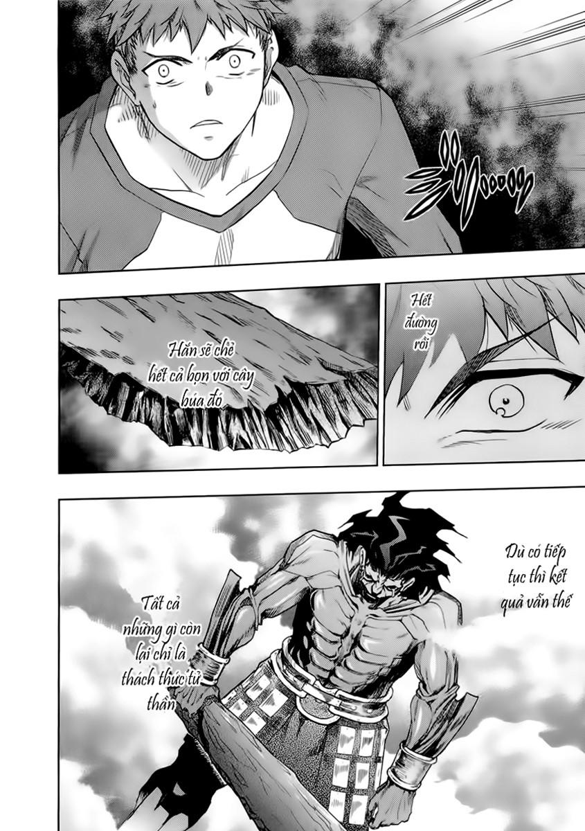 fate stay night chapter 53 12