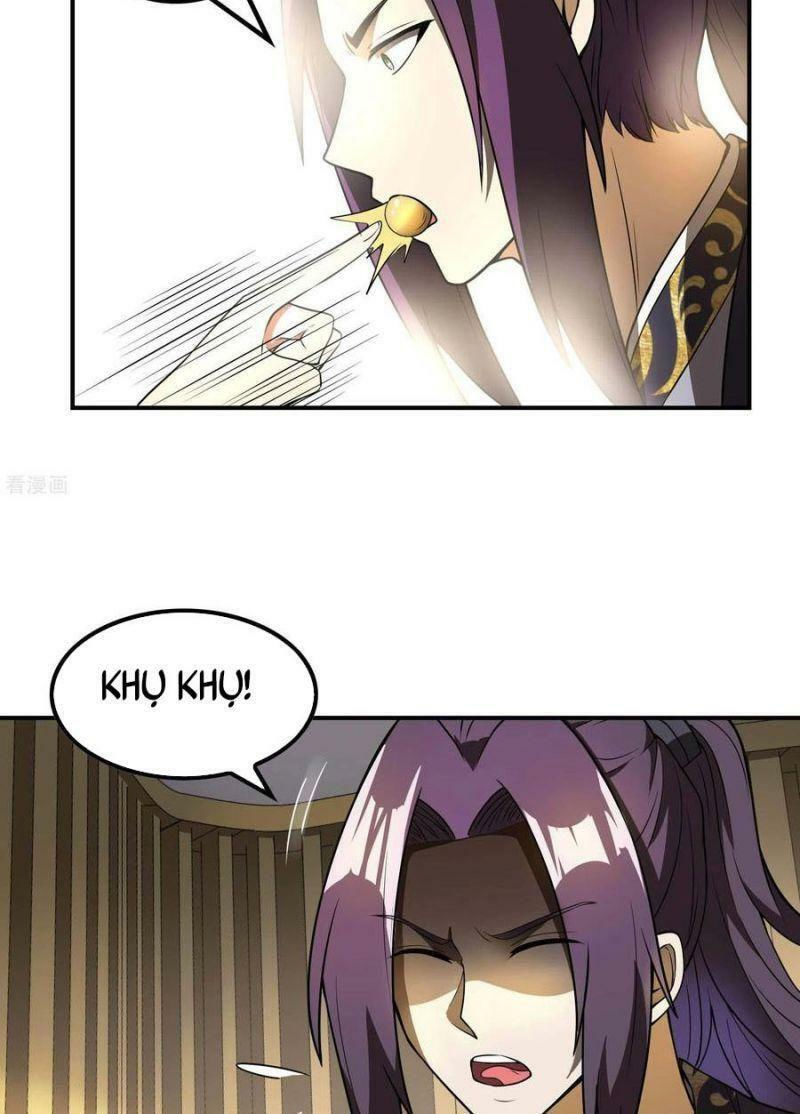 đệ nhất người ở rể chapter 156 23