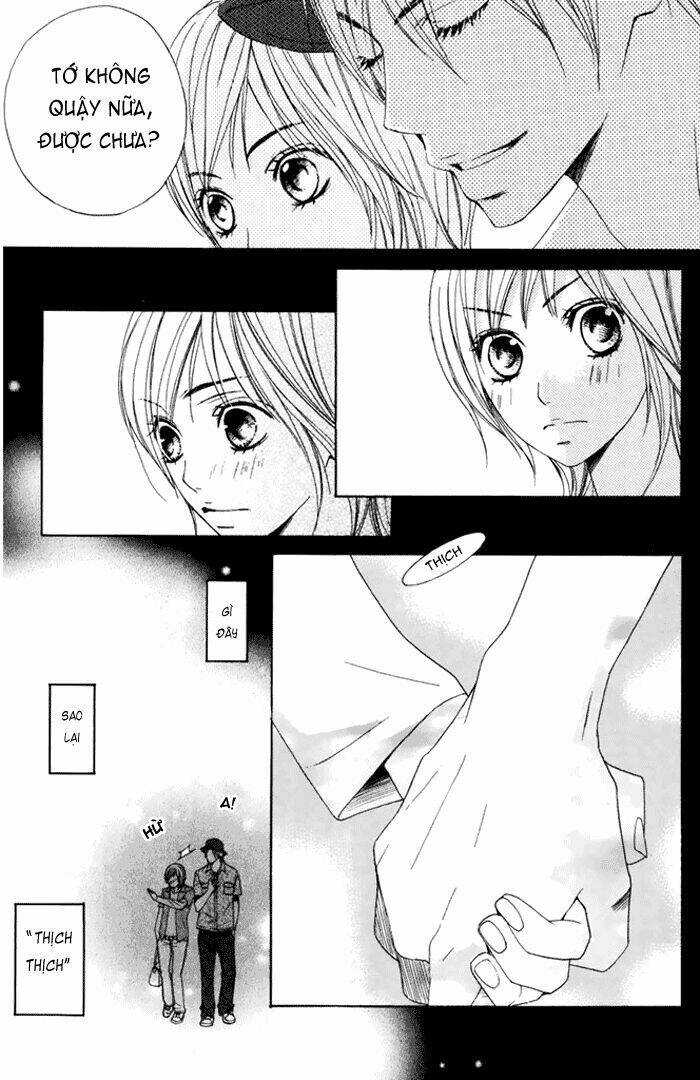 otomegokoro chapter 1 18