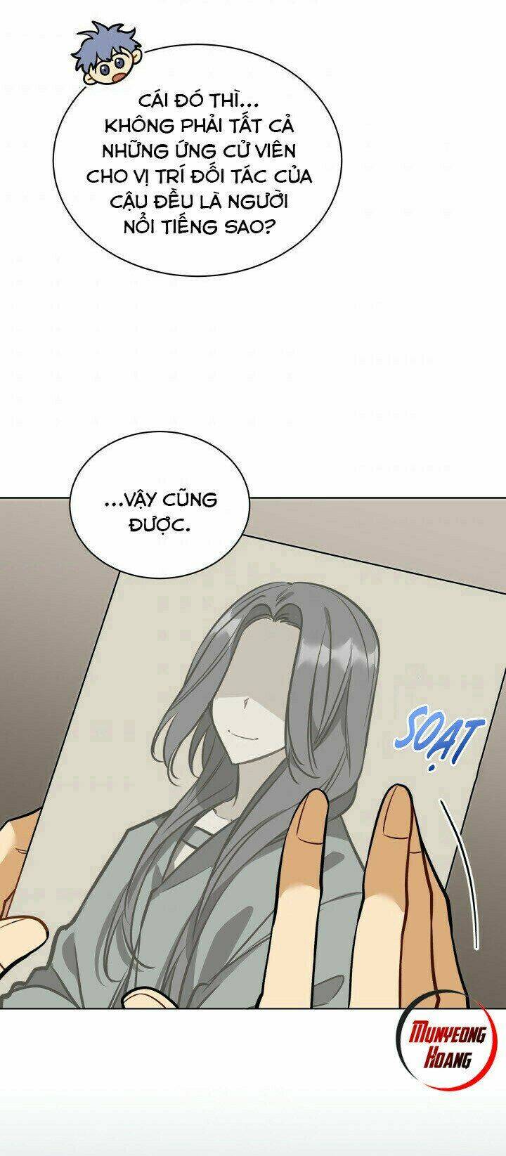 quái thú với hoa chapter 98 25