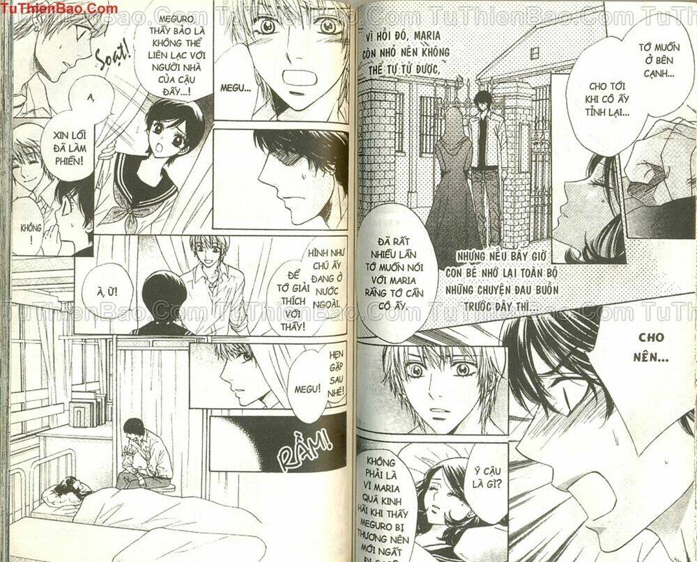 ác quỷ và bản tình ca chapter 10 71