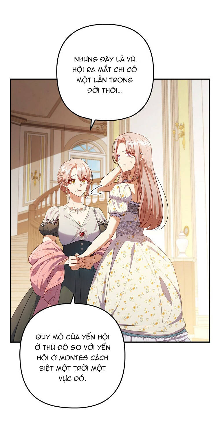 tôi bị quyến rũ bởi nam chính ốm yếu chapter 55 29