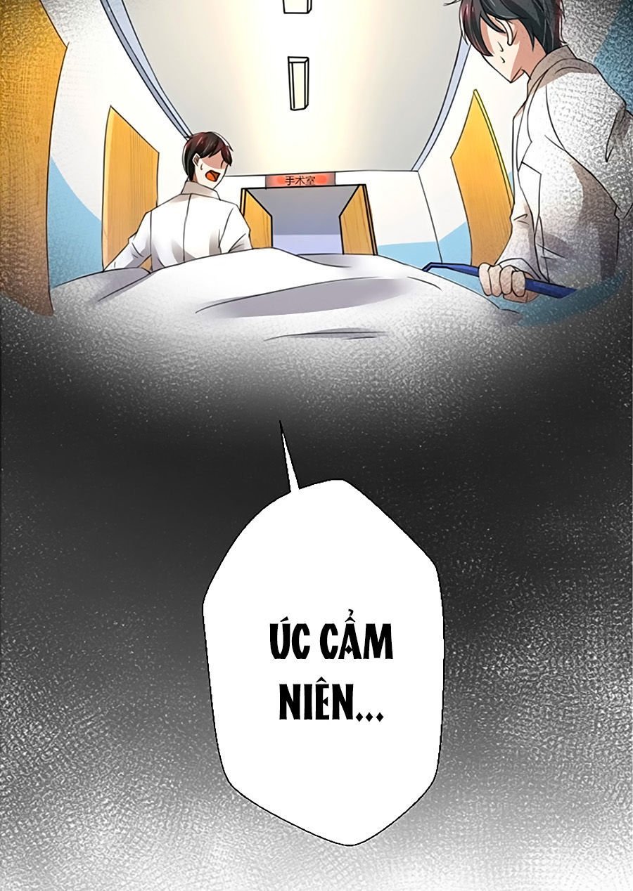 vợ yêu không ngoan chapter 73 11