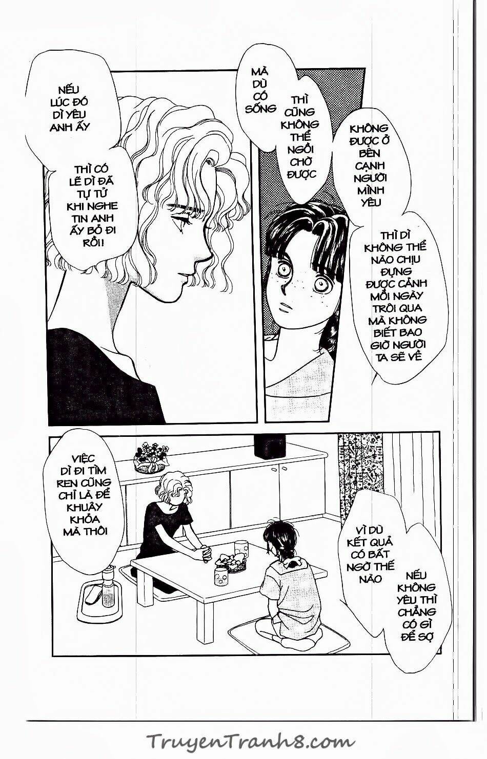 hajime là số một chapter 29 30