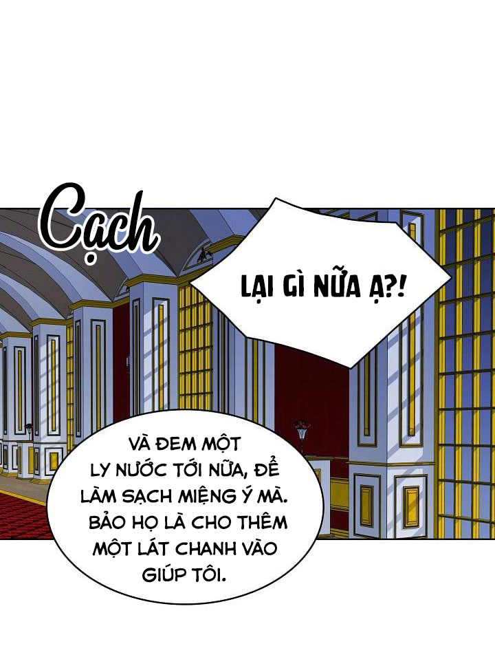 thanh tra của muiella chapter 85 33