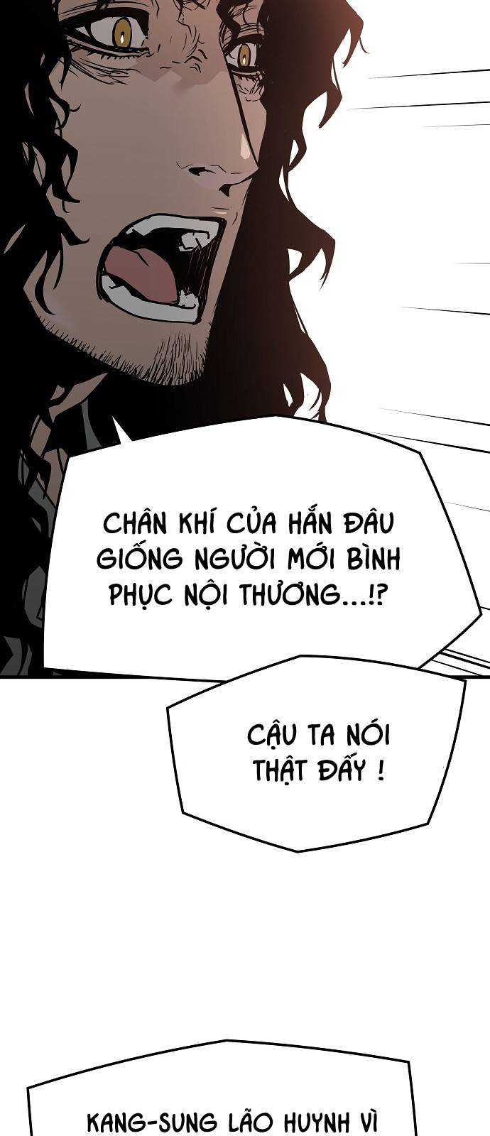 The Breaker 3: Quyền Năng Vô Hạn Chapter 69 - Trang 54