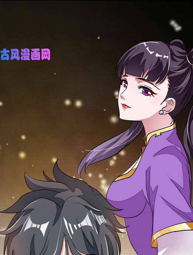 cửu dương thần vương chapter 83 34