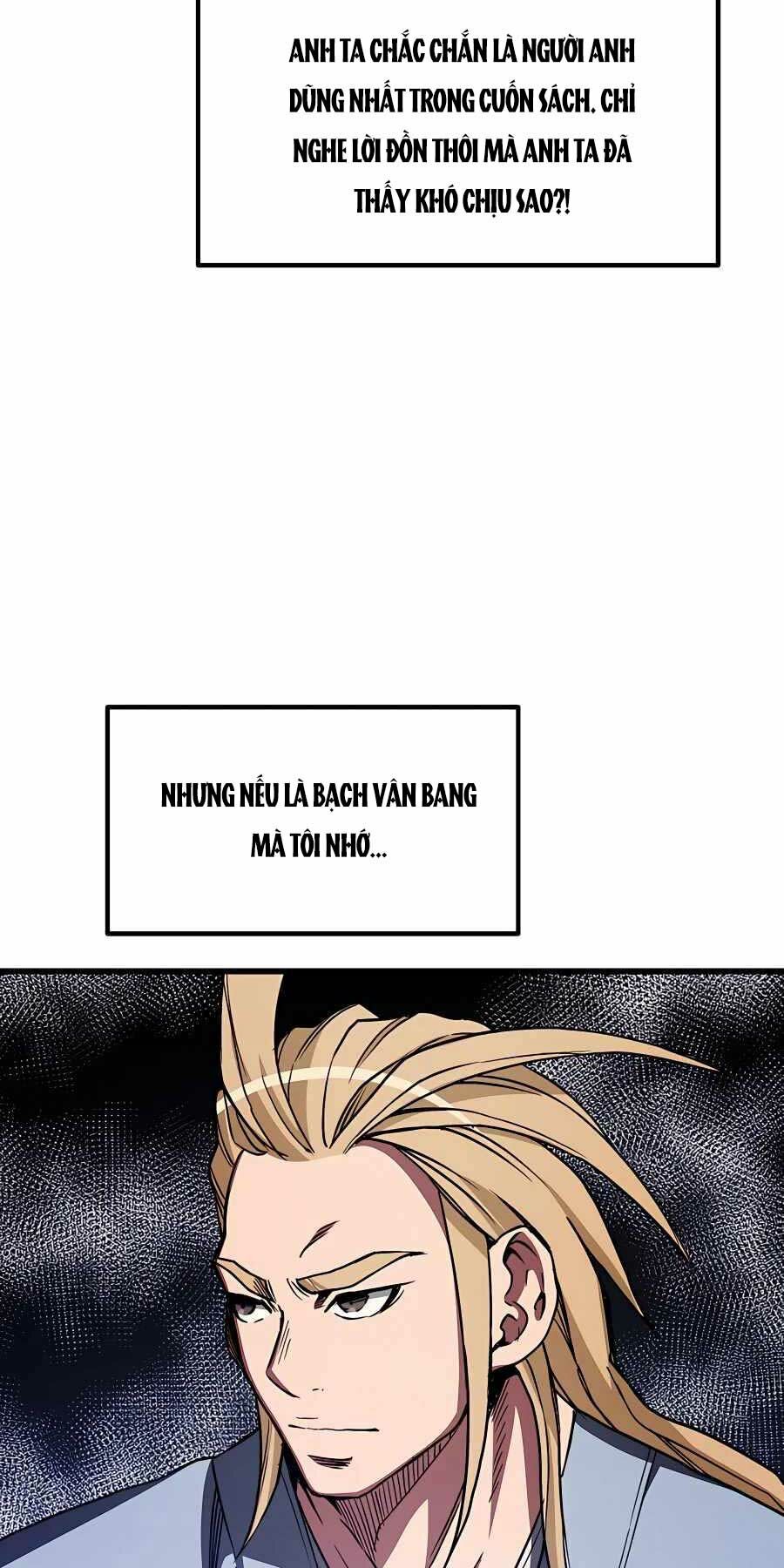 băng y kiếm thần chapter 26 27