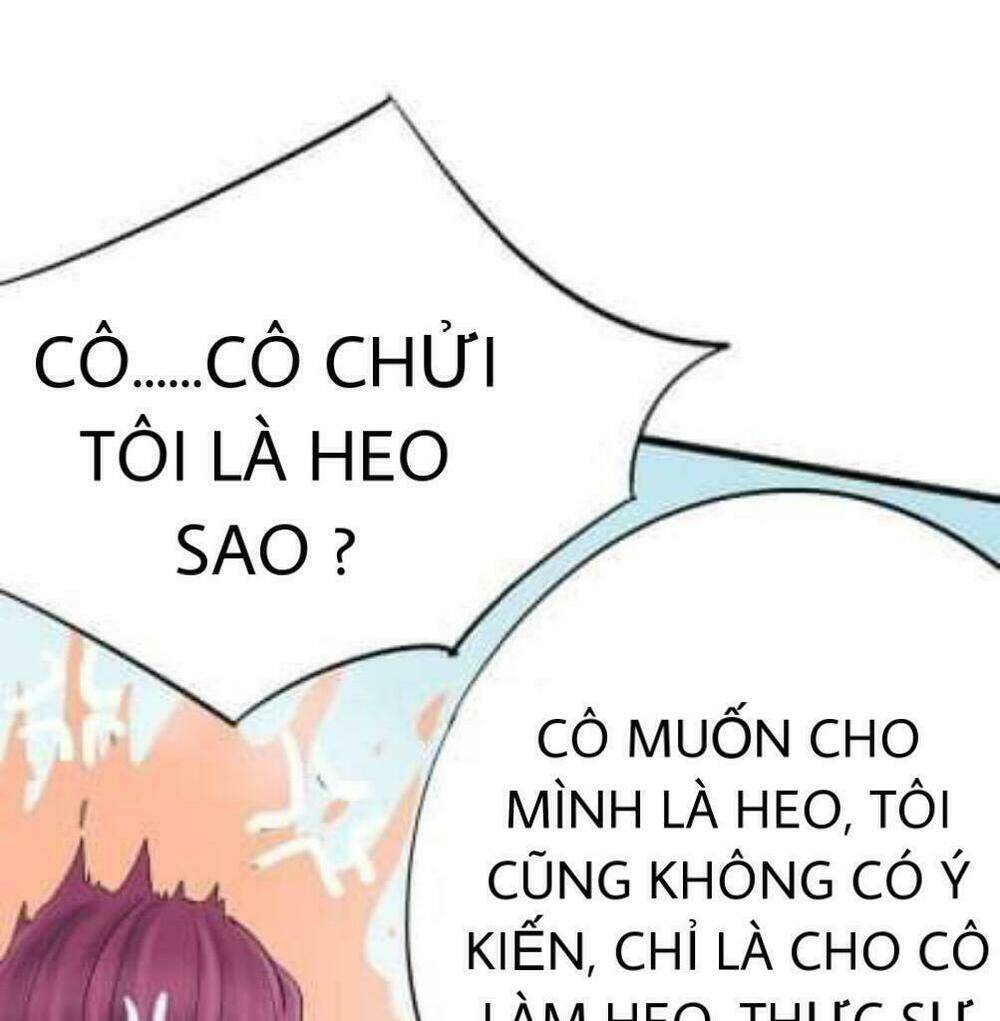 chào buổi sáng, ức vạn manh thê chapter 2 25