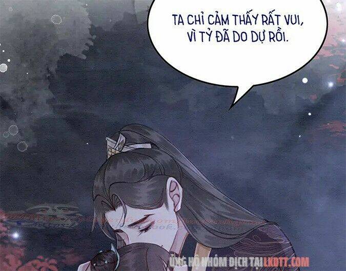 trọng sinh bá sủng nhiếp chính vương quá mạnh mẽ chapter 118 47