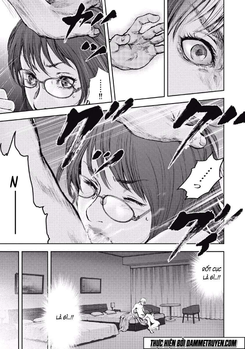 Gift ± chapter 58 15