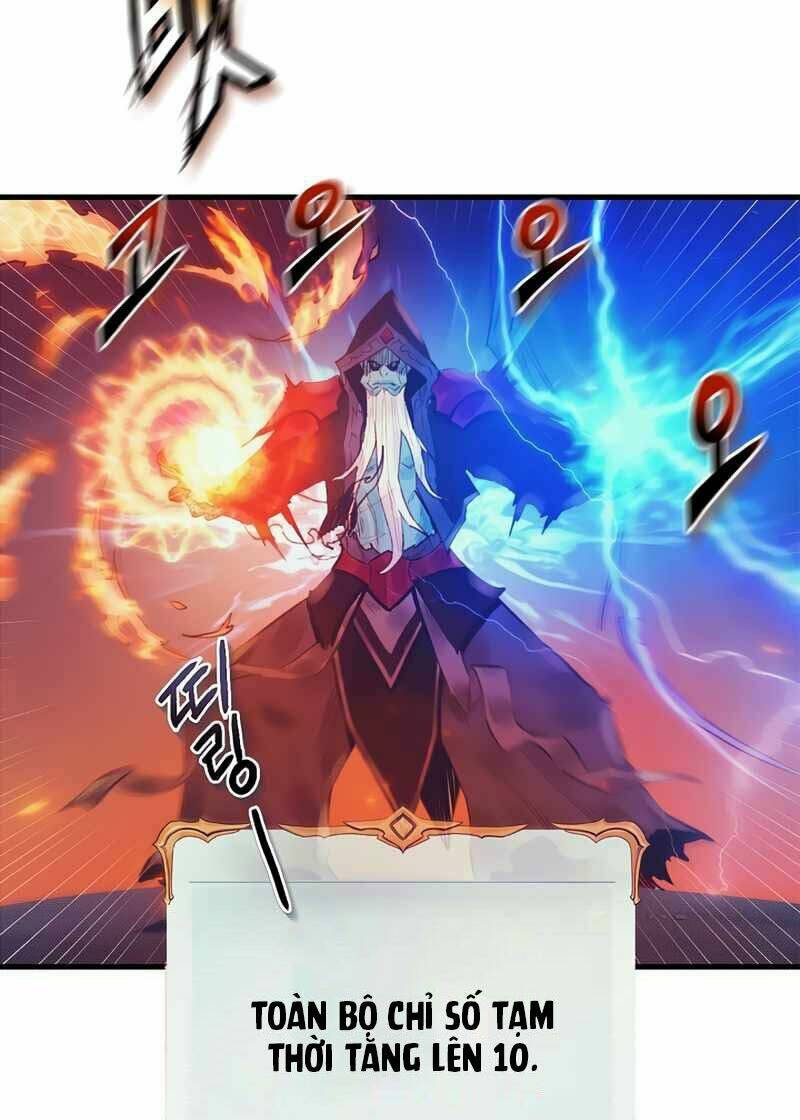 tu sĩ trị liệu của thái dương giáo chapter 35 33