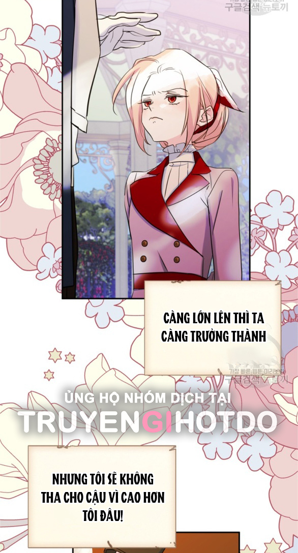 tôi đã trở thành bạn gái của nam chính chapter 19.2 10