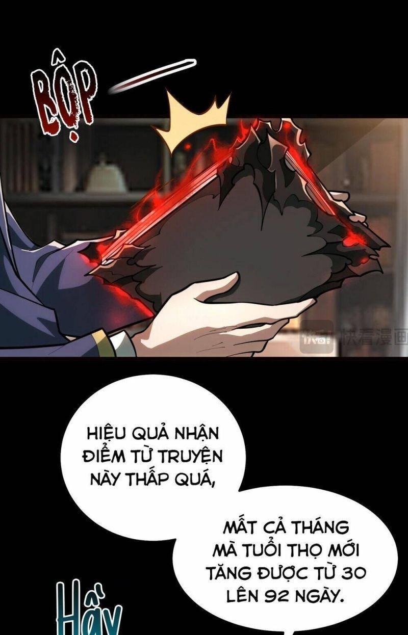 ta , sáng tạo ra đô thị truyền thuyết chapter 3 3