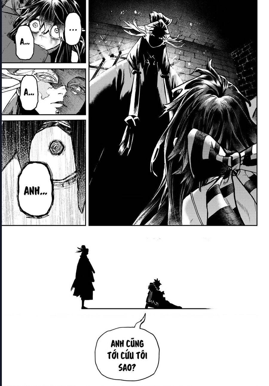 gachi akuta chapter 109 21