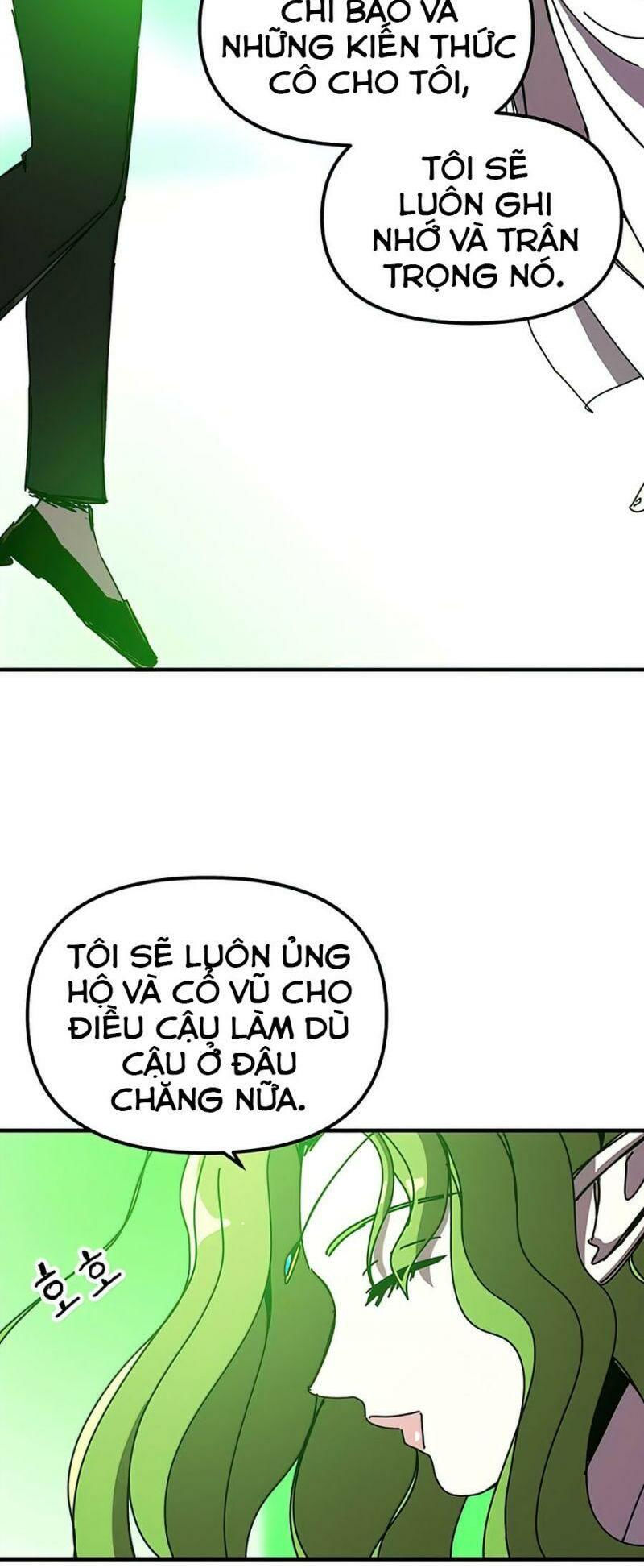 bug player - người chơi lỗi chapter 80 11