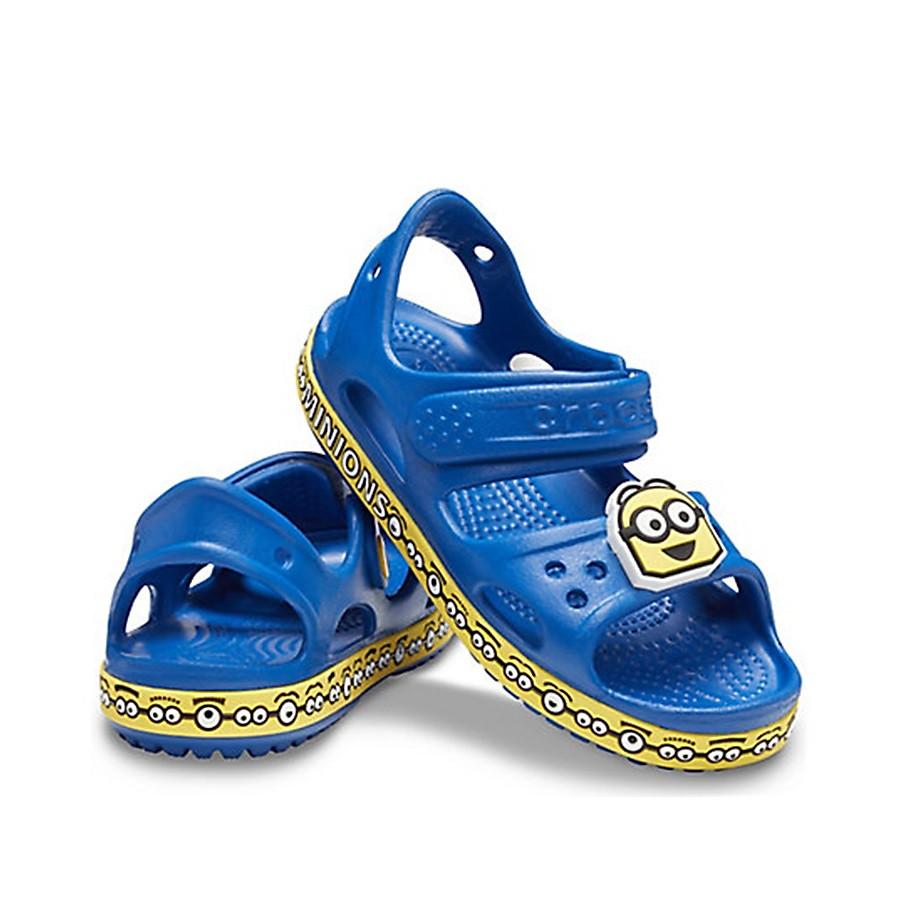 Giày Sandals  Crocs CB II Minions Trẻ em 206173